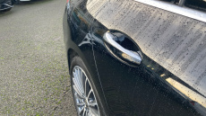 Mercedes-Benz CLA 200 AMG Line Premium 4dr Tip Auto Petrol Saloon